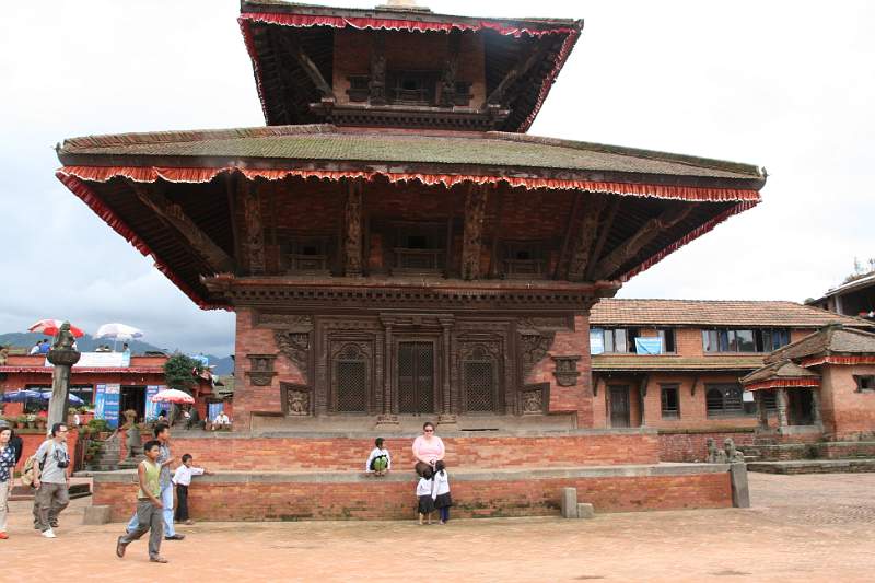 India & Nepal 2011 - 0291